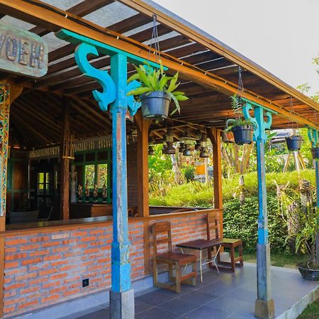 Pondok Kawinaya Singaraja Esterno foto