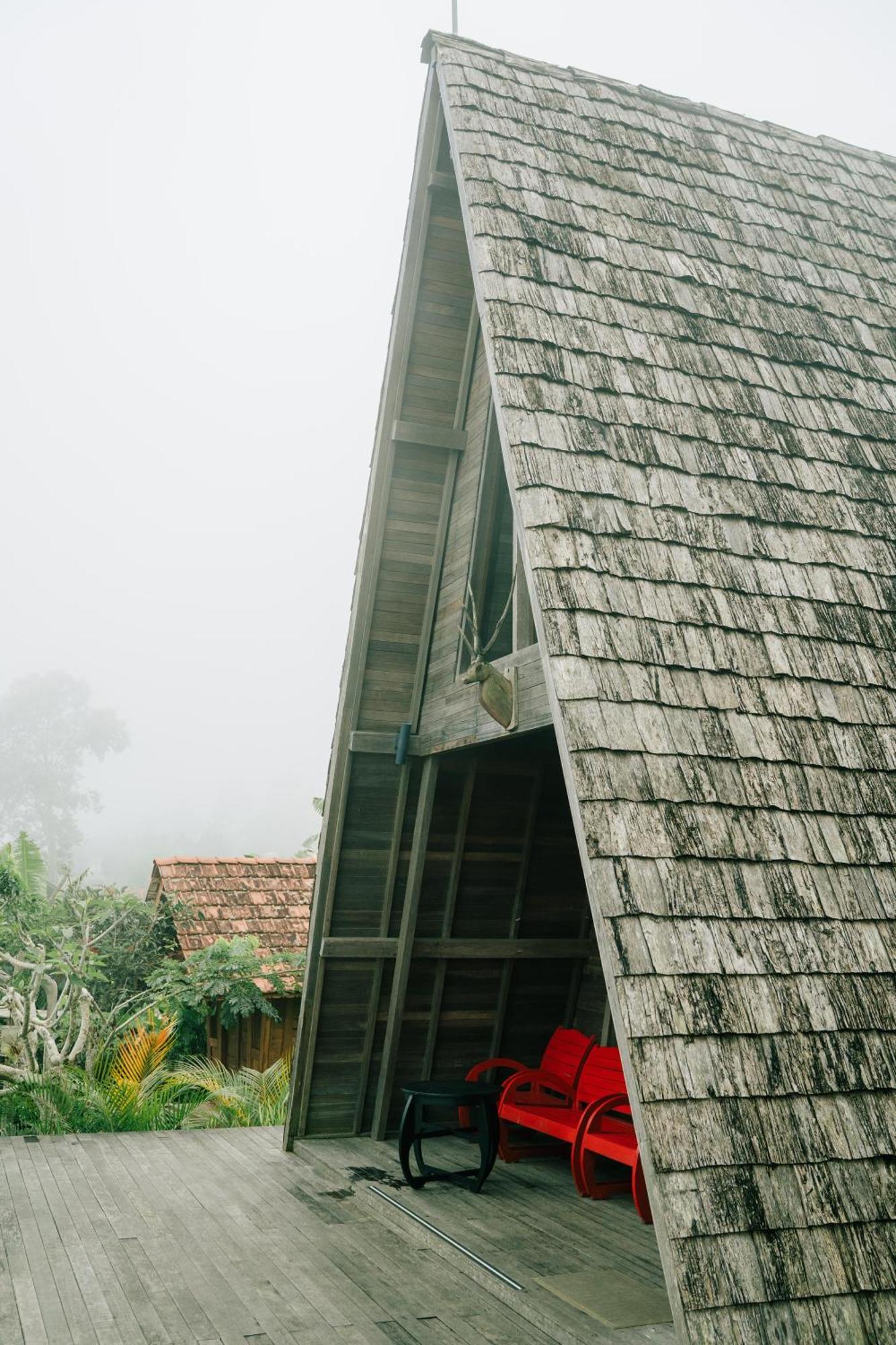 Pondok Kawinaya Singaraja Esterno foto