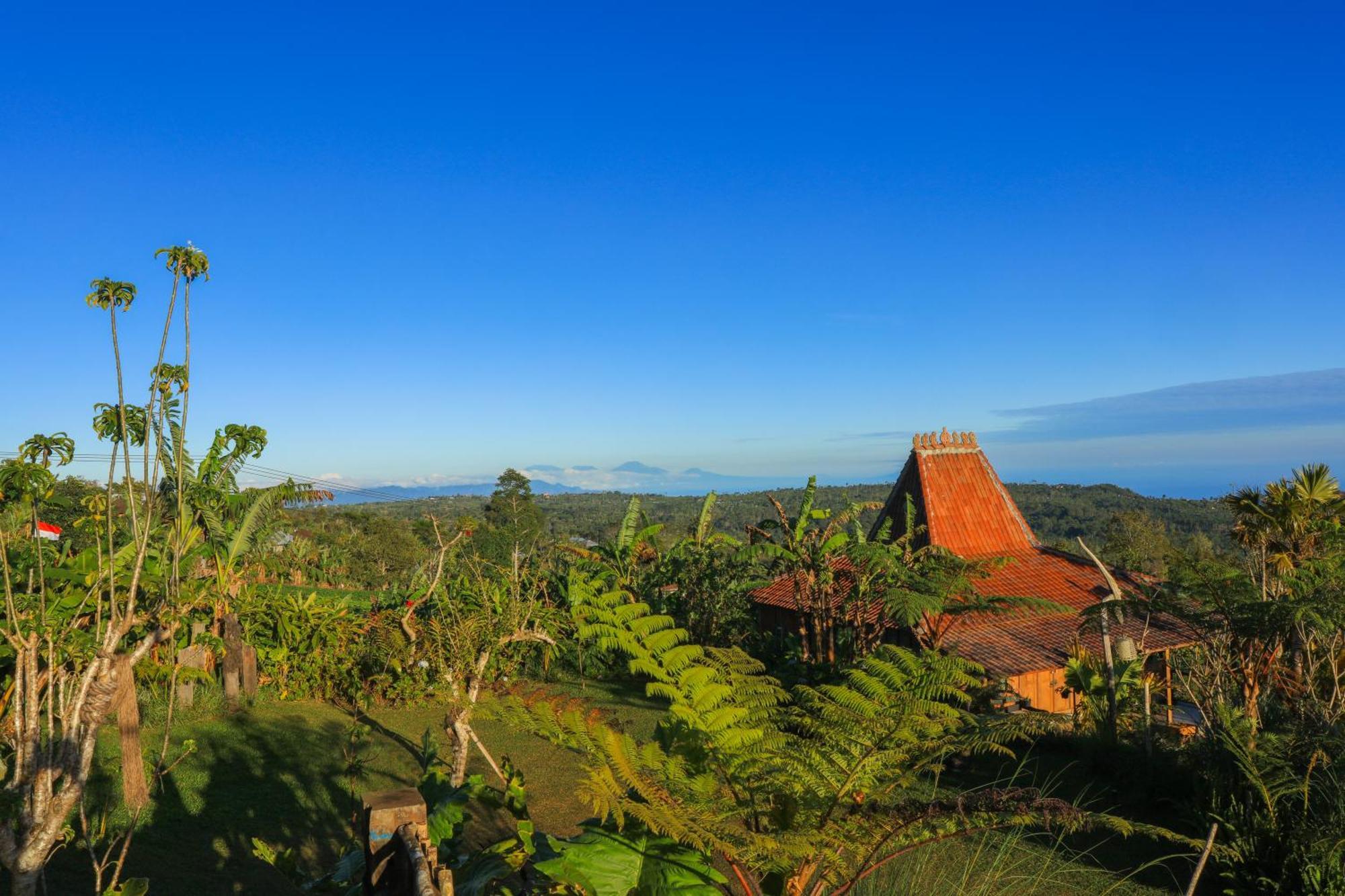 Pondok Kawinaya Singaraja Esterno foto