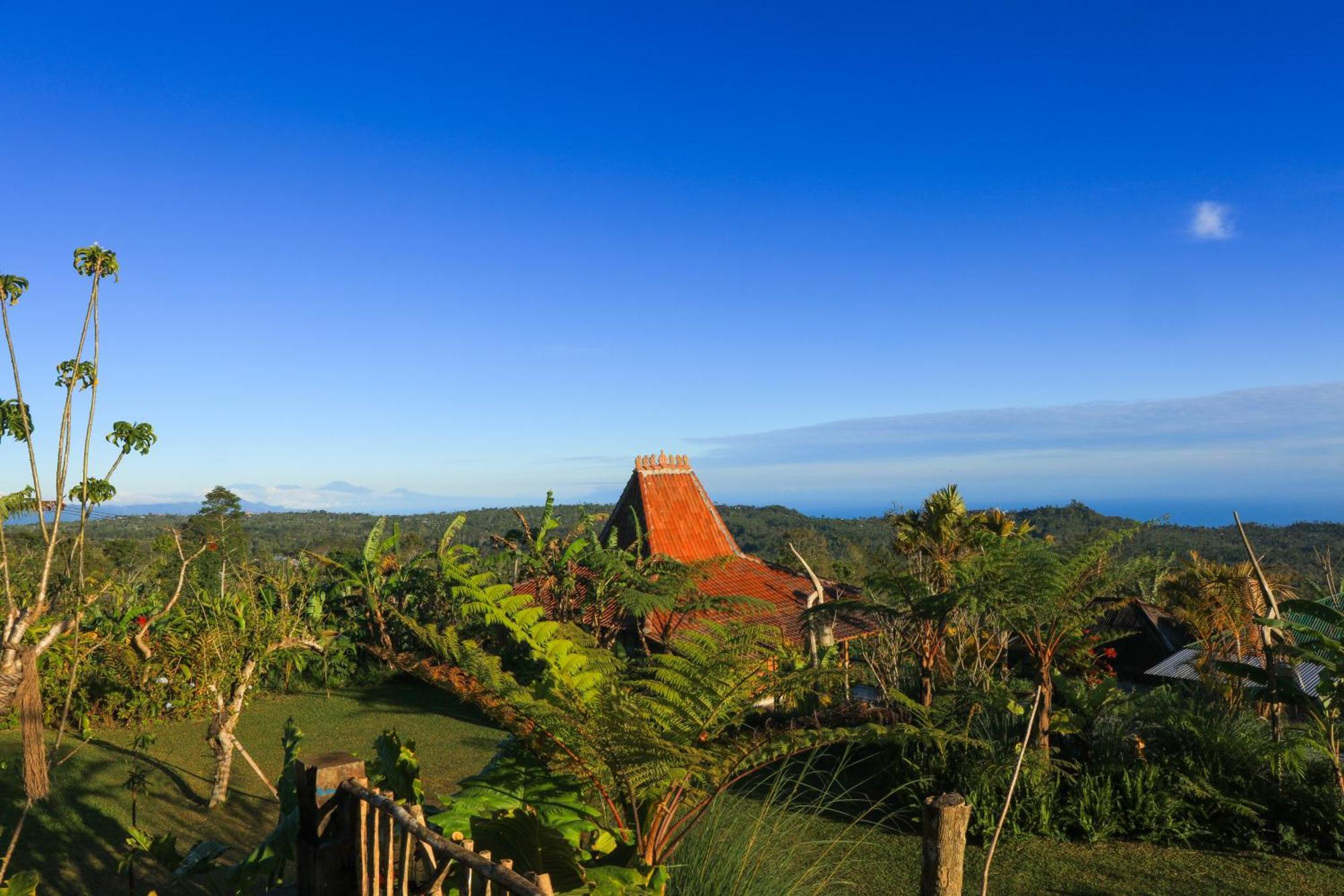 Pondok Kawinaya Singaraja Esterno foto