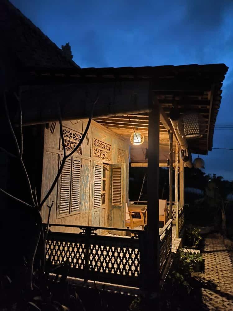 Pondok Kawinaya Singaraja Esterno foto
