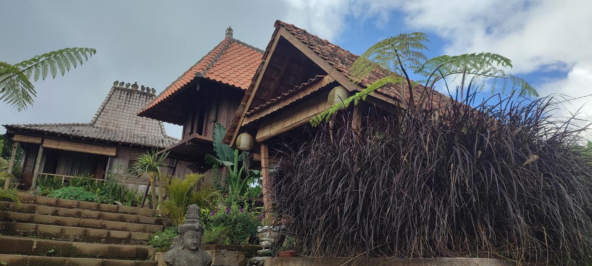 Pondok Kawinaya Singaraja Camera foto