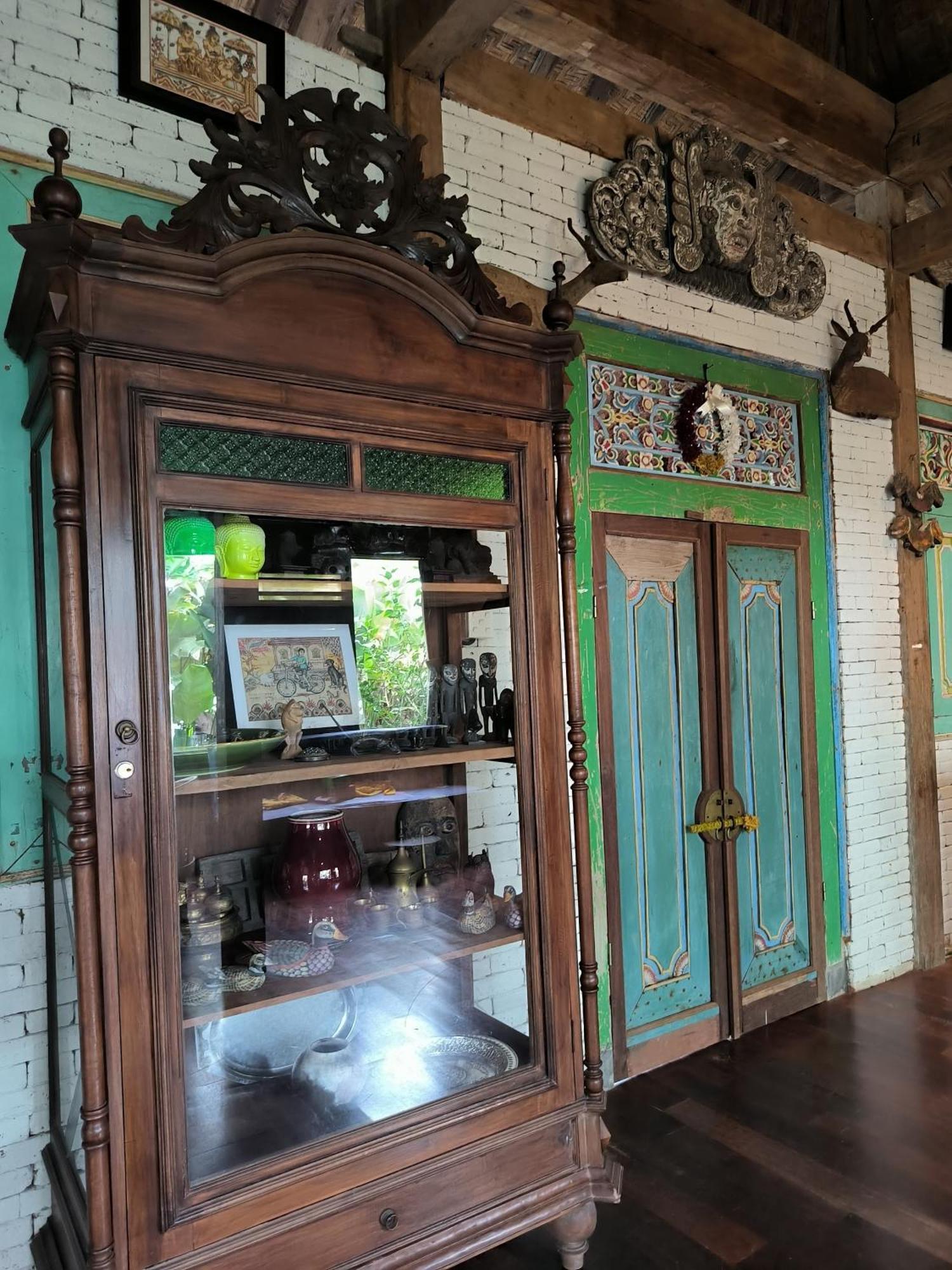 Pondok Kawinaya Singaraja Camera foto