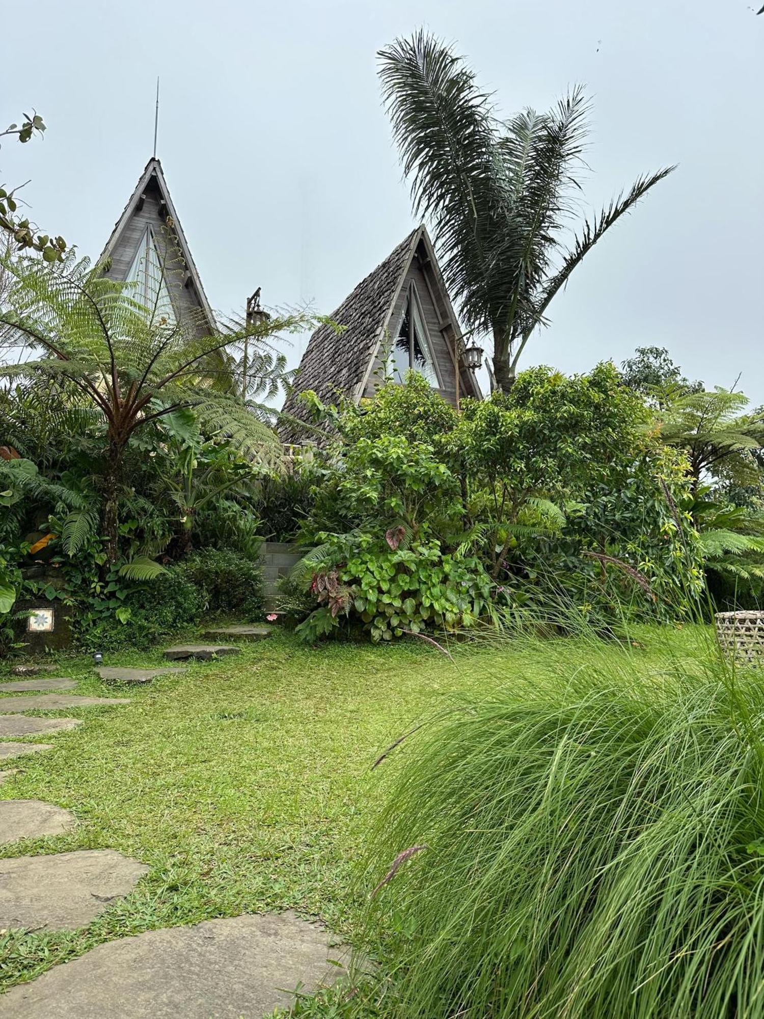 Pondok Kawinaya Singaraja Camera foto